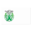 Mental Health Butterfly 3 profilecard