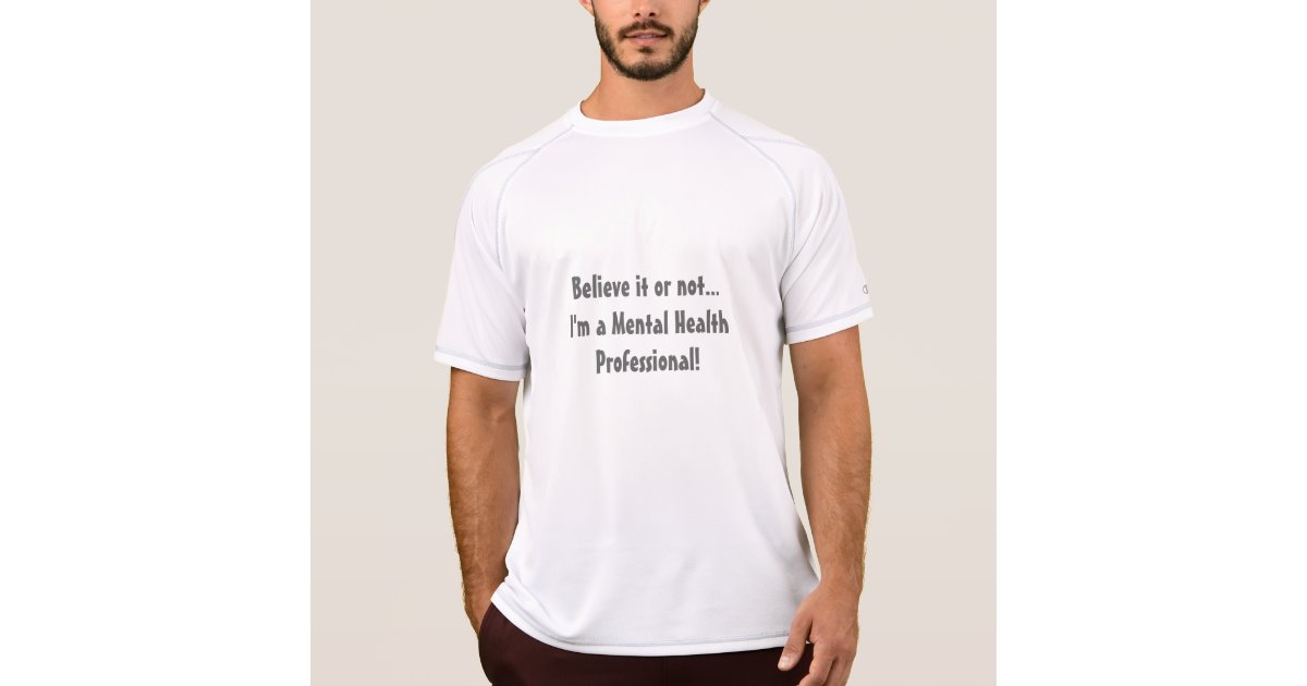 mental health nurse shirt