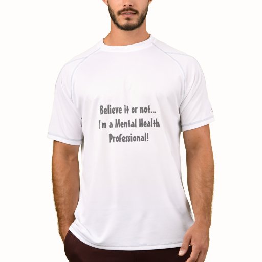 mental health nurse shirt