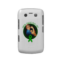 Mental Health - Rosie The Riveter - We Can Do It Case-Mate Blackberry Case