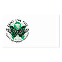 Mental Health Tribal Butterfly profilecard