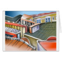 Mental labyrinth cards