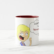 "Mental-pause" mug