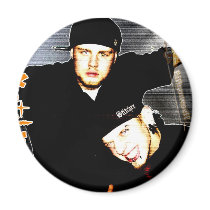 Mental Ward Magnet by mentalward Mental Ward Magnet