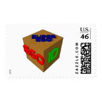 MentalBlock postage