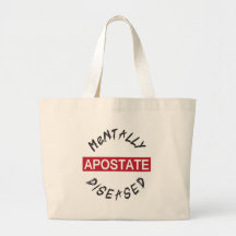 Mentall-Diseased.png Bag