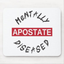 Mentall-Diseased.png Mousepad
