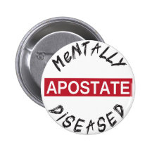 Mentall-Diseased.png Pin