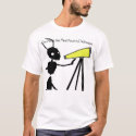 Mentalscope (Prototype) t-shirts