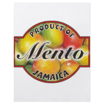 Mento flyers by JustProducts Mento flyers