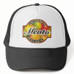 Mento hats