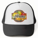 Mento hats by JustProducts Mento hats