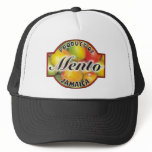 Mento hats