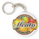 Mento keychains