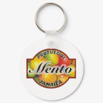Mento keychains by JustProducts Mento keychains