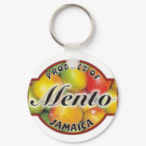 Mento keychains by JustProducts Mento keychains