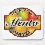 Mento Mouse Pad