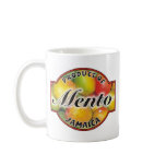 Mento mugs