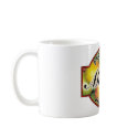 Mento mugs by JustProducts Mento mugs