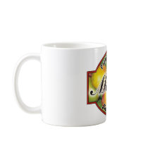 Mento mugs by JustProducts Mento mugs