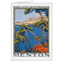 Menton cards