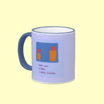 Mentor Moon Mug