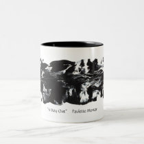 Mentor Mug-A Way Out
