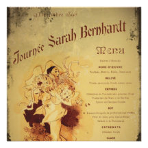 Menu de la Journee (Menu) Invite