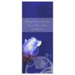 Menu template - Create your own Invitations
