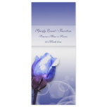 Menu template - Create your own Personalized Invite