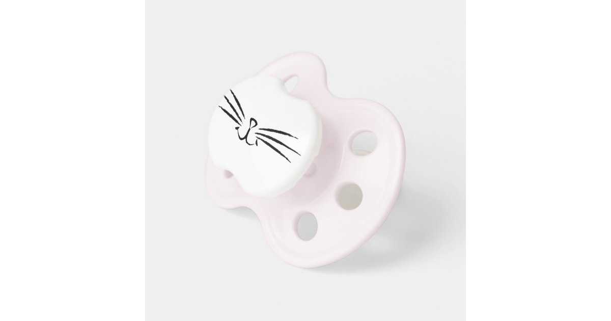 kitten pacifier petco