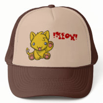 !MEOW! hats by jckovu !MEOW! hats