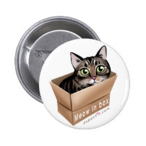 Meow in box buttons