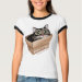 Ladies Ringer T-Shirt