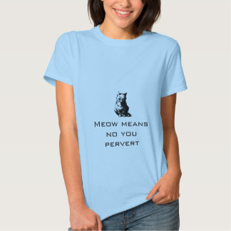 Perverted T-shirts & Shirt Designs 