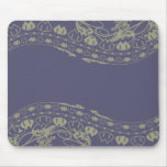 “MEOW MEOW LIMBO " mouse propellant-actuated devic Mouse Pad