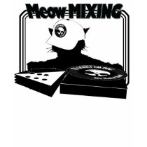 Meow MIXING T-Shirt