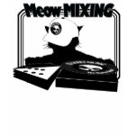 Meow MIXING T-Shirt