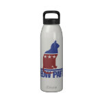 Meow Party Drinking Bottle