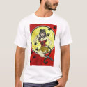 Meow - PinUp Girl - SHIRT