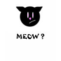 Meow T t-shirts