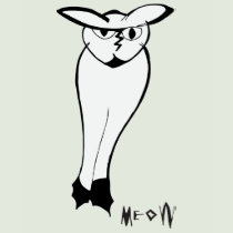 MeOw t-shirts