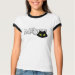 Ladies Ringer T-Shirt