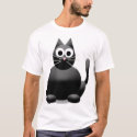 Meow t-shirts by FishCastle Meow t-shirts