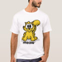 Meow t-shirts by cocacolafizz1015 Meow t-shirts