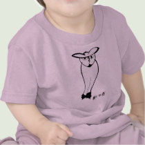 MeOw t-shirts