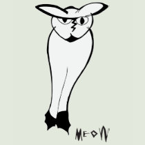 MeOw t-shirts