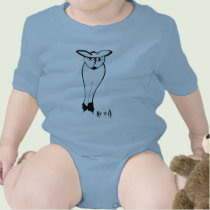 MeOw t-shirts