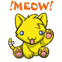 !MEOW! t-shirts by jckovu !MEOW! t-shirts