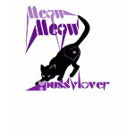 meowmeow t-shirts
